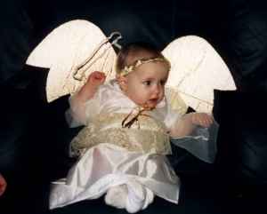 Angel Katie