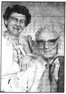 [Catherine & Charles Haney]
