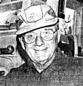 [Bill Schroeder]