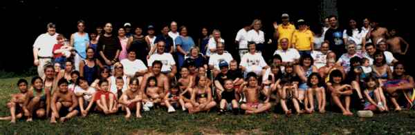 Schroeder Group Photo