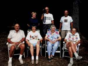 Schroeder Inlaws