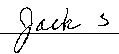 Jack L. Schroeder signature